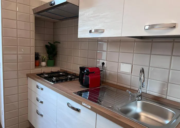Dasy - San Paolo Apartment *