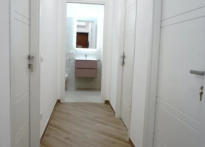 Apartment Dasy - San Paolo