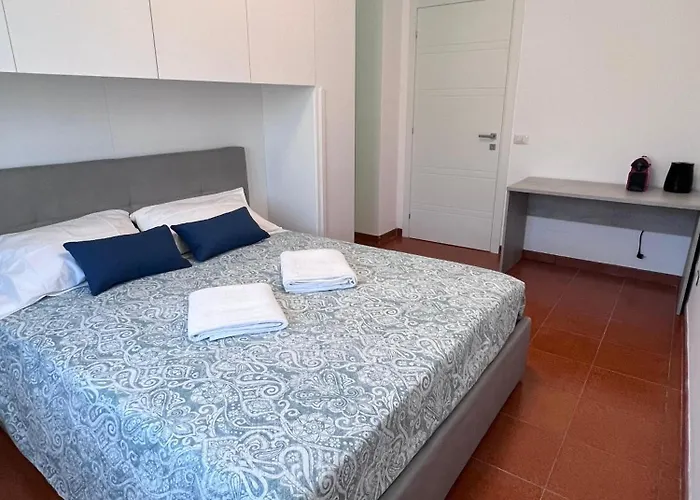 Dasy - San Paolo Apartment