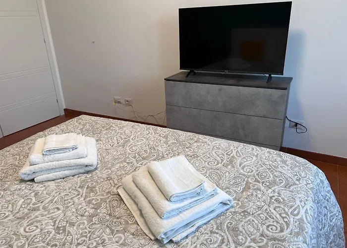 Apartment Dasy - San Paolo *
