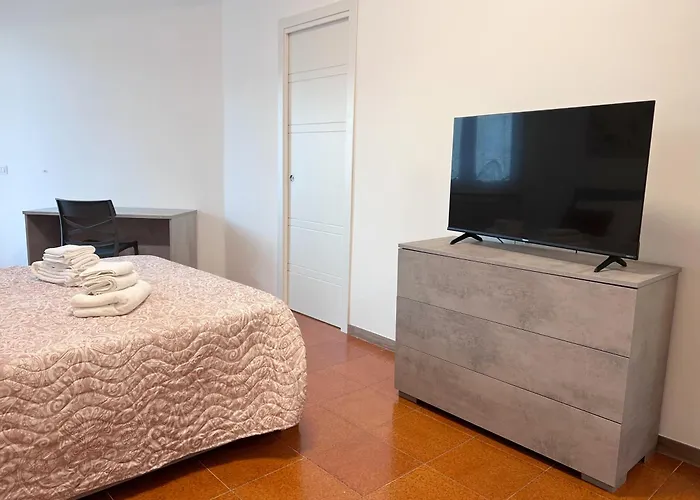 Dasy - San Paolo Apartment *
