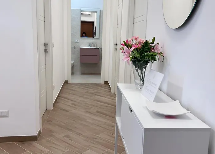 Apartment Dasy - San Paolo