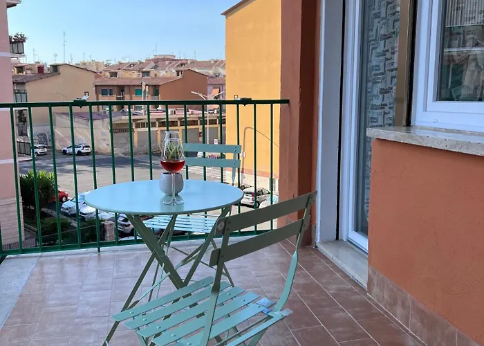 Dasy - San Paolo Apartment *
