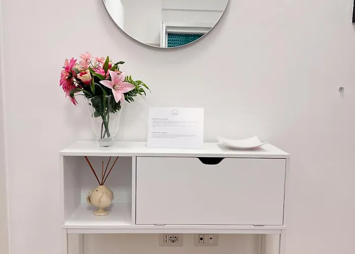 Dasy - San Paolo Apartment