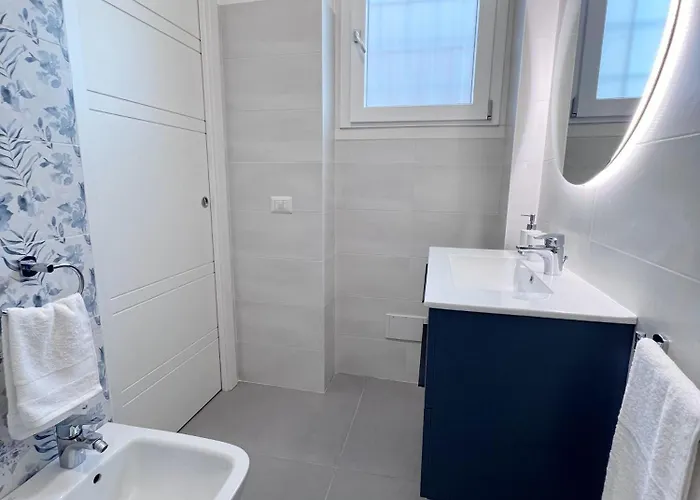 Apartment Dasy - San Paolo *