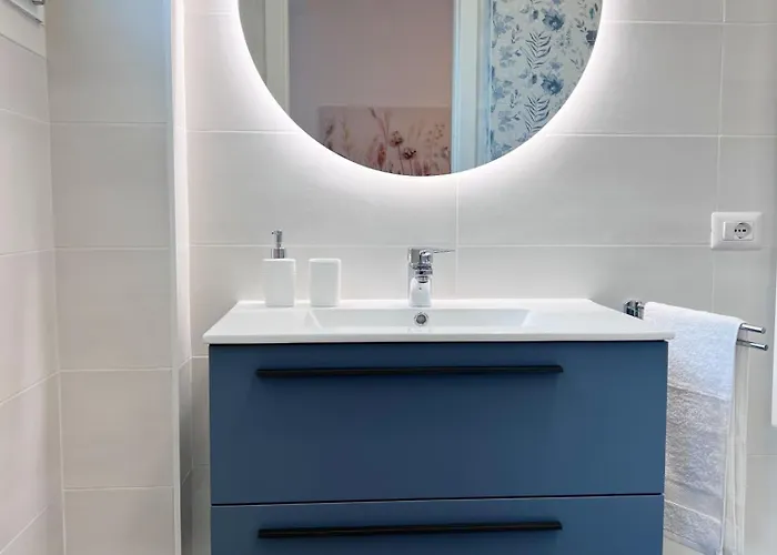 Dasy - San Paolo Apartment Rom