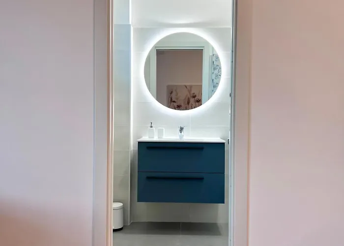 Dasy - San Paolo Apartment Rom