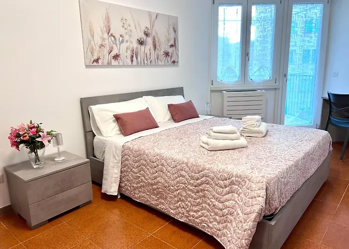 Apartment Dasy - San Paolo