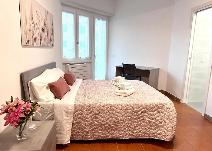 Dasy - San Paolo Apartment